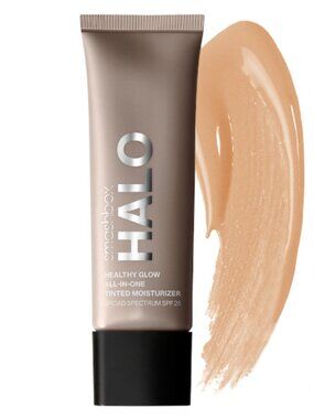 🆕 Smashbox 'Halo' Tinted Moisturizer in Medium